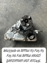 8623348-01 BMW F25 X5 F15 X6 F16 BMW ARAZİ ŞANZIMAN VGT ATC45L