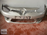 RENAULT FLUENCE ÖN TAMPON GRİ ORJ ÇIKMA RENKAY OTO KOCAELİ