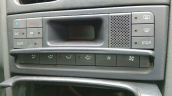 renault laguna 1 klima kontrol paneli