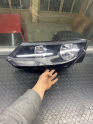Oto Çıkma Parça / Volkswagen / Tiguan / Far & Stop / Sol Ön Far / Çıkma Parça 