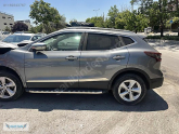 Oto Çıkma Parça / Nissan / Qashqai / Kaporta & Karoser / Sol Ön Kapı / Çıkma Parça 