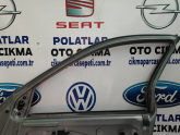Oto Çıkma Parça / Renault / Megane / Kaporta & Karoser / Sağ Ön Kapı / Çıkma Parça 