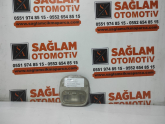 Oto Çıkma Parça / Peugeot / 407 / Elektrik / Tavan Lambası / Çıkma Parça 