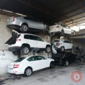 Oto Çıkma Parça / Toyota / Corolla / Şanzıman / Şanzıman Takozu / Çıkma Parça 
