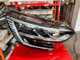 RENAULT MEGANE 4 5 ORJINAL ÇIKMA SAĞ FAR RENAULT MEGANE 4 5 ORJINAL ÇIKMA SAĞ FAR