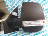 Oto Çıkma Parça / Fiat / Doblo / Ayna / Sol Dış Ayna / Çıkma Parça 
