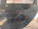 Oto Çıkma Parça / Hyundai / i20 / Kaporta & Karoser / Sol Arka Kapı / Çıkma Parça 