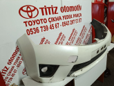 Oto Çıkma Parça / Toyota / Corolla / Tampon / Ön Tampon / Çıkma Parça 