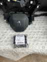 Oto Çıkma Parça / Peugeot / 2008 / Göğüslük & Torpido / Komple Torpido / Çıkma Parça 