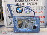 Oto Çıkma Parça / Volkswagen / Golf / Kaporta & Karoser / Sol Ön Kapı / Çıkma Parça 