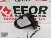 Oto Çıkma Parça / Honda / Civic / Ayna / Sol Dış Ayna / Çıkma Parça 