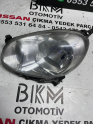Oto Çıkma Parça / Nissan / Micra / Far & Stop / Sağ Ön Far / Çıkma Parça 