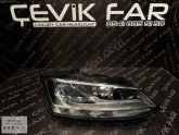 VOLKSWAGEN JETTA 2013-2015 SAĞ FAR
