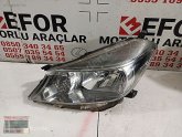 Oto Çıkma Parça / Rover / 214 / Far & Stop / Sol Ön Far / Çıkma Parça 