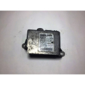 Renault Megane 2 Airbag Beyni 8200367444 604289600