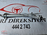 Oto Çıkma Parça / Renault / Master / Direksiyon / Direksiyon Kutusu / Sıfır Parça 