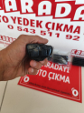 Oto Çıkma Parça / Toyota / Corolla / Göğüslük & Torpido / Havalandırma Izgaraları / Çıkma Parça 