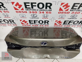 Oto Çıkma Parça / Toyota / Corolla / Kaporta & Karoser / Bagaj Kapağı / Çıkma Parça 