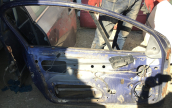 Oto Çıkma Parça / Opel / Tigra / Kaporta & Karoser / Sol Ön Kapı / Çıkma Parça 