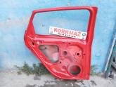 Oto Çıkma Parça / Seat / Leon / Kaporta & Karoser / Sol Arka Kapı / Çıkma Parça 