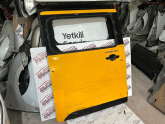 Oto Çıkma Parça / Citroen / Jumpy / Kaporta & Karoser / Sağ Sürgülü Kapı / Çıkma Parça 