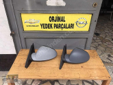 Oto Çıkma Parça / Opel / Insignia / Ayna / Sol Dış Ayna / Çıkma Parça 