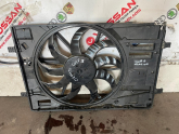 5wa959455h 1.5 e TSi Golf 8 Caddy Troc Octaavia fan motoru