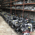 Oto Çıkma Parça / Citroen / C3 / Motor / Takozu & Kulağı / Çıkma Parça 