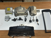 Oto Çıkma Parça / Toyota / Corolla / Beyin / Gateway Beyni / Çıkma Parça 