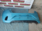 HYUNDAİ İ10 ARKA TAMPON