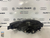 Oto Çıkma Parça / Fiat / Egea / Far & Stop / Sağ Ön Far / Çıkma Parça 