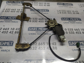 Oto Çıkma Parça / Alfa Romeo / 164 / Oto Cam / Cam Krikosu / Çıkma Parça 