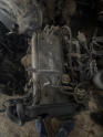 FORD FOCUS 1 1.6 BENZİN KOMPLE MOTOR