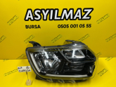 DUSTER SAĞ FAR (ORJİNAL) - 260101133R