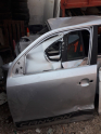 Amarok sol ön kapı
