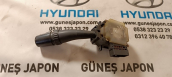 Oto Çıkma Parça / Hyundai / Elantra / Elektrik / Sinyal Kolu / Çıkma Parça 