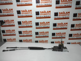 VW JETTA-GOLF 2015 ÇIKMA VİTES MEKANİZMASI OEM; 1K0711049CB