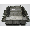 Renault Megane DCI Motor Beyni S122326109A 8200565863 8200592611
