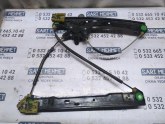 Oto Çıkma Parça / Ford / C-Max / Oto Cam / Cam Krikosu / Çıkma Parça 