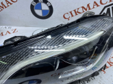 Oto Çıkma Parça / Mercedes / A Serisi / Far & Stop / Sağ Ön Far / Çıkma Parça 
