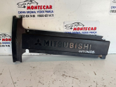 MİTSUBİSHİ OUTLANDER 2.0 MOTOR ÜST KORUMA KAPAĞI MONTECAR 2