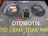 13191913 Vectra C Sağ Kalorifer Izgarası / Difizör Orjinal Çıkma