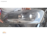 2010 VW Polo Sol Far Parçası - Ünallar Oto Yedek Parça