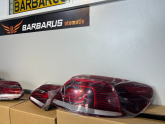 Oto Çıkma Parça / Volkswagen / Passat / Far & Stop / Sağ Arka Stop / Sıfır Parça 