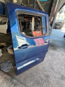 Opel Combo Peugeot Rifter Sol Arka Kapı