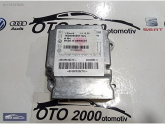 Oto Çıkma Parça / Seat / Toledo / Airbag / Airbag Beyni / Sıfır Parça 