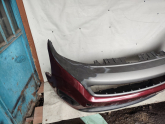 Oto Çıkma Parça / Fiat / Fiorino / Tampon / Ön Tampon / Çıkma Parça 