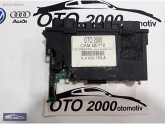 Oto Çıkma Parça / Volkswagen / Touareg / Oto Cam / Cam Modülü / Çıkma Parça 