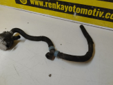 Oto Çıkma Parça / Renault / Express / Radyatör / Su Radyatörü / Çıkma Parça 