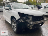 Oto Çıkma Parça / Citroen / DS4 / Kaporta & Karoser / Sol Arka Kapı / Çıkma Parça 